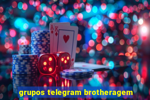 grupos telegram brotheragem